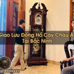 Đồng Hồ Cây Tại Bắc Ninh