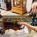 Đồng Hồ Tạ Lê Tại Hà Nội