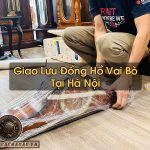 Đồng Hồ Vai Bò Tại Hà Nội