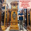 Đồng Hồ Gazo Family Clock Factory