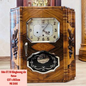 Dong Ho Odo 57 May 10 Bk2105