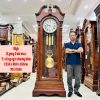 Dong Ho Tu Cay Co Sligh Bk37558