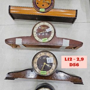 Dong Ho Vai Bo 14