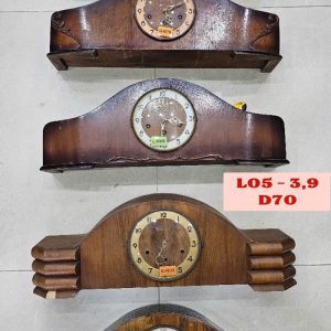 Dong Ho Vai Bo 19